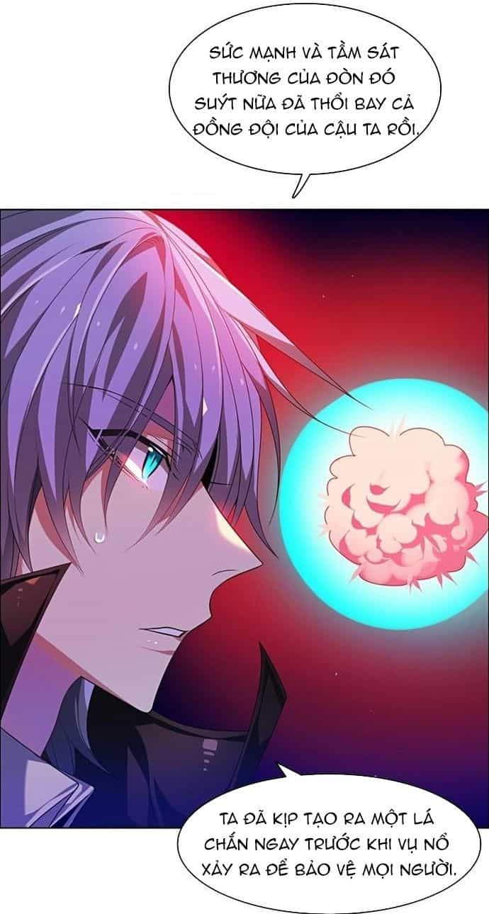 Zero Game - Chương 157 - ảnh 52