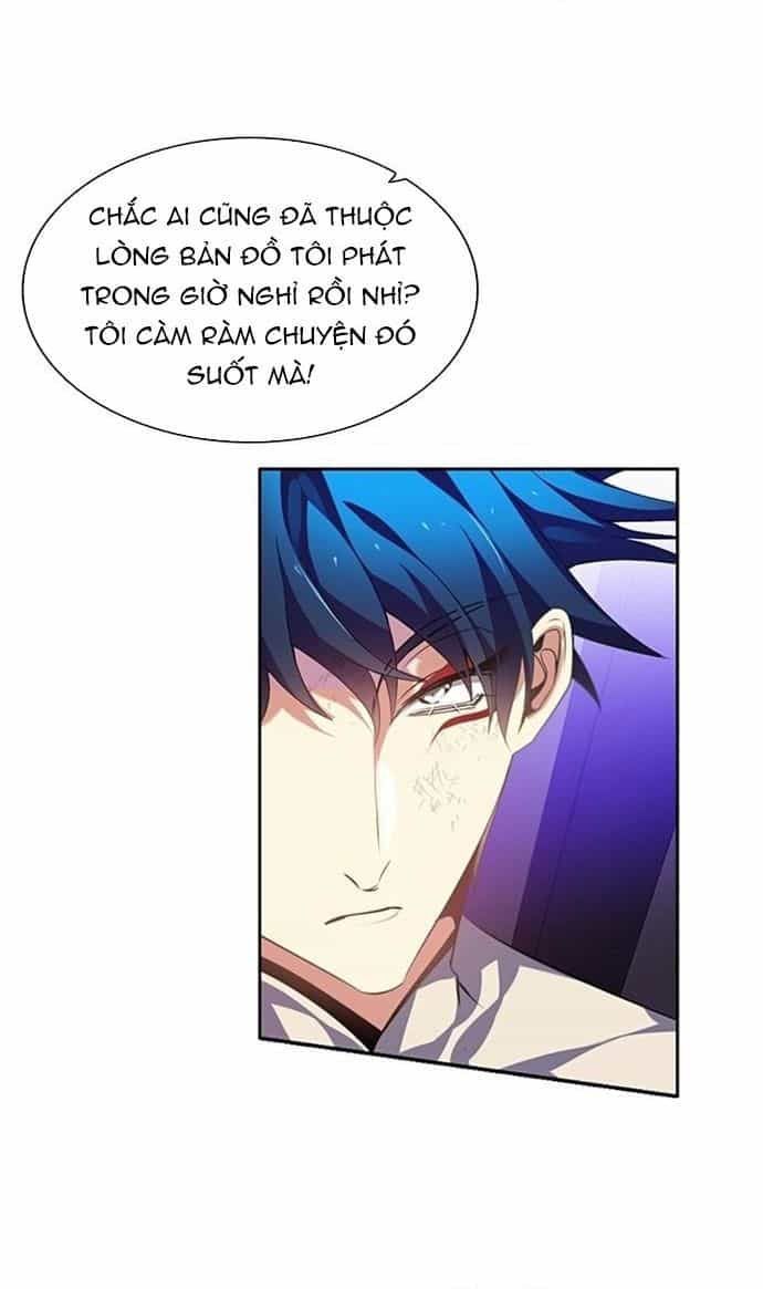 Zero Game - Chương 157 - ảnh 71