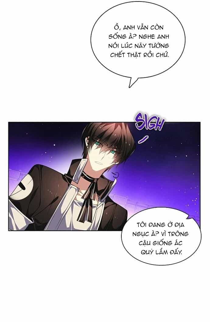 Zero Game - Chương 157 - ảnh 99