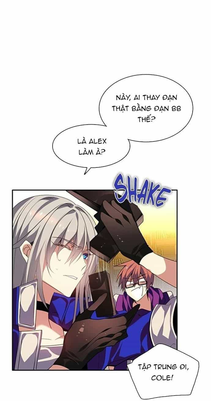 Zero Game - Chương 158 - ảnh 19