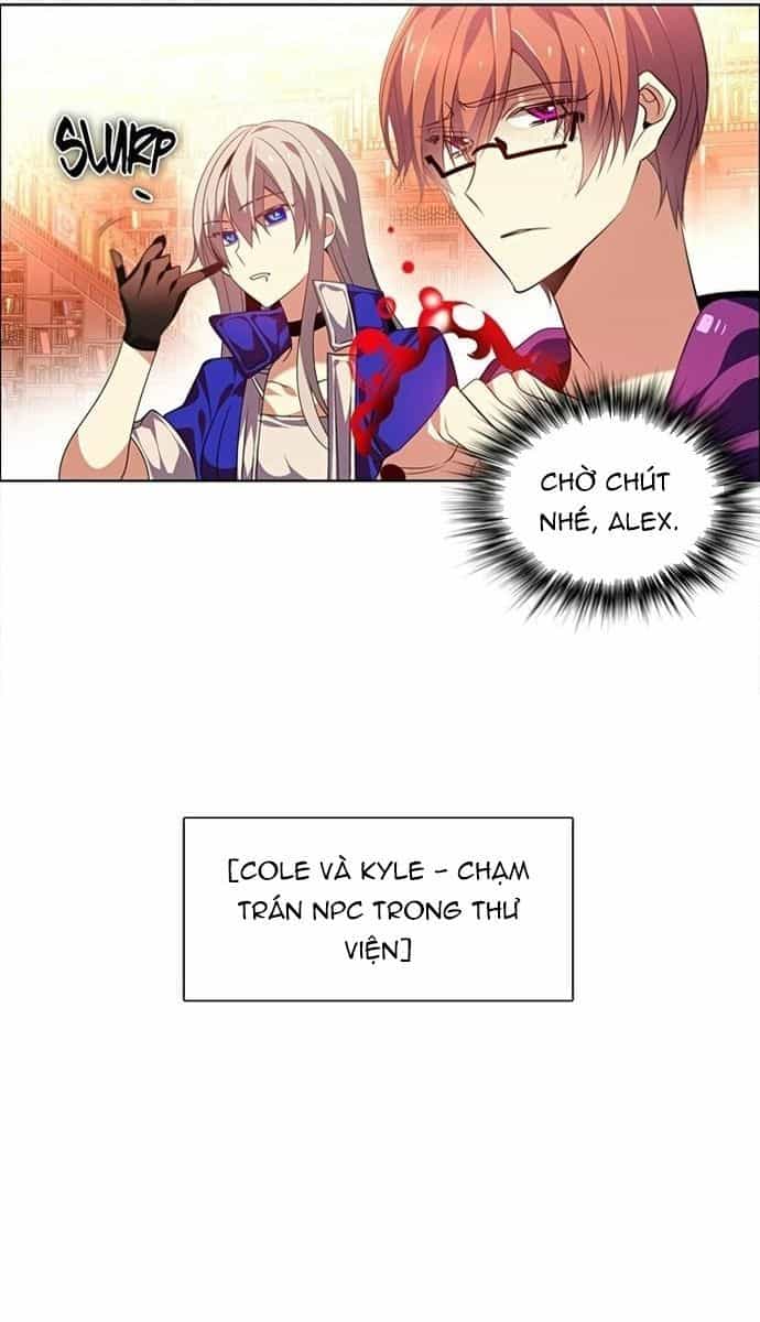 Zero Game - Chương 158 - ảnh 2