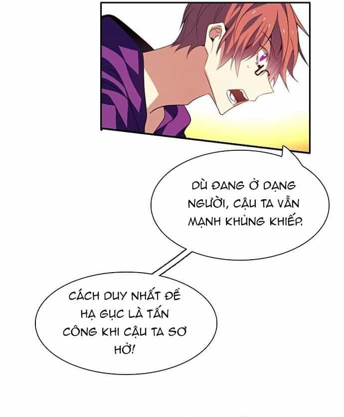 Zero Game - Chương 158 - ảnh 21