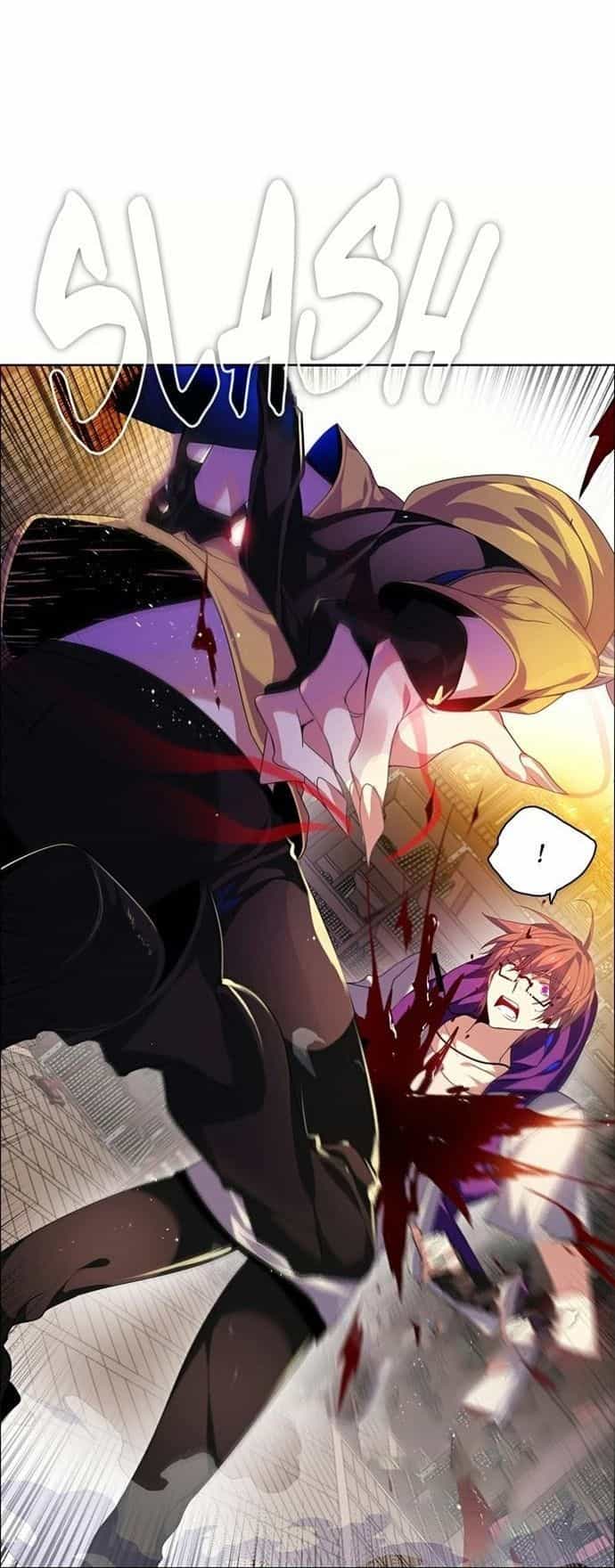 Zero Game - Chương 158 - ảnh 24