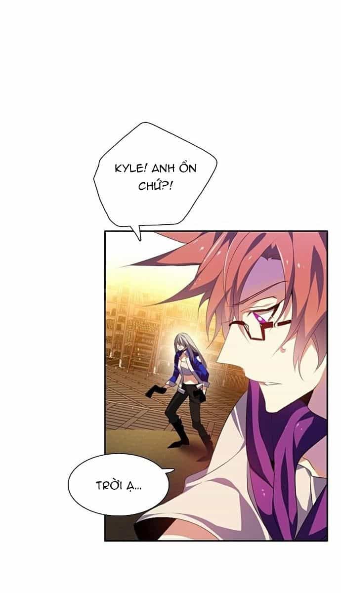 Zero Game - Chương 158 - ảnh 26