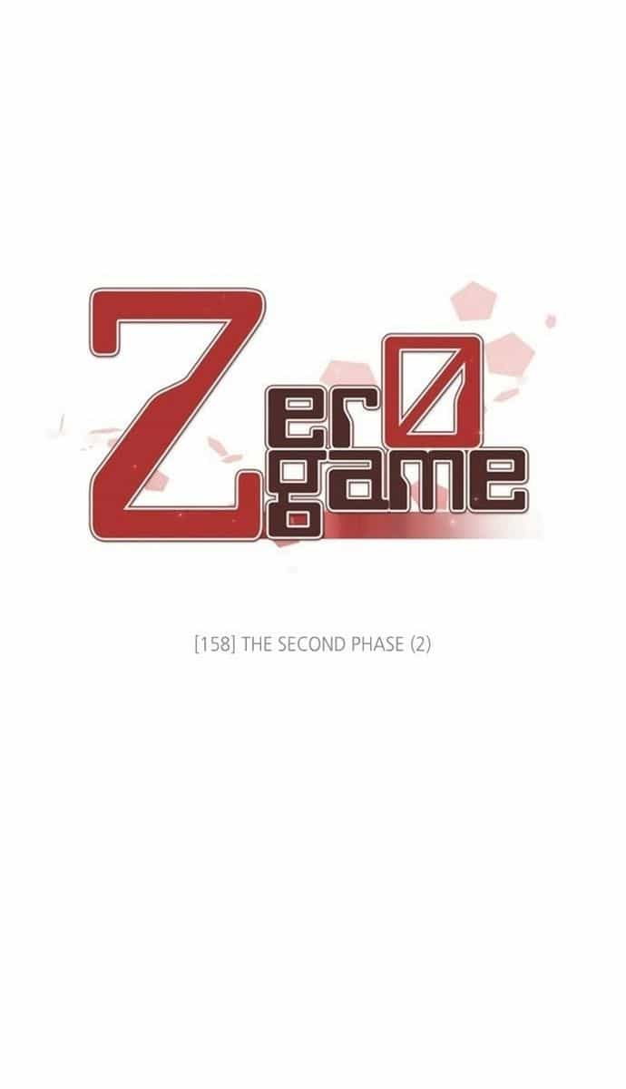 Zero Game - Chương 158 - ảnh 3