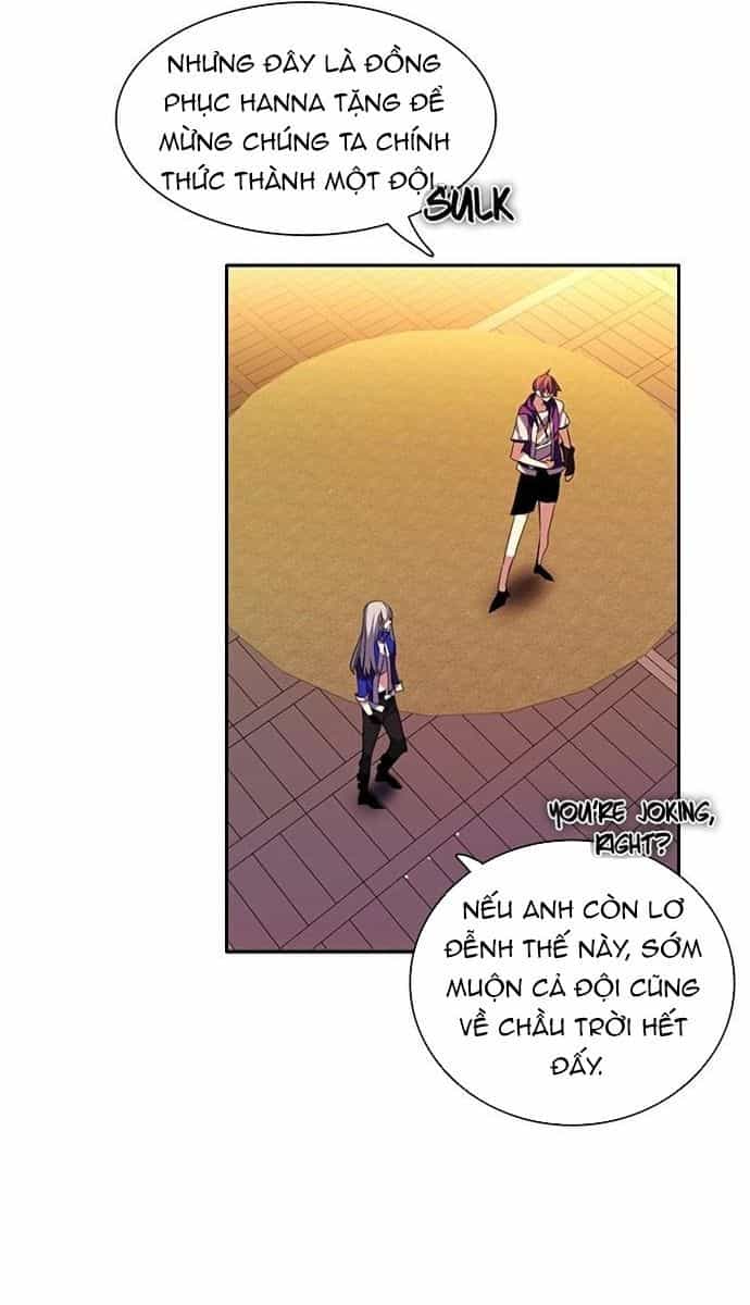 Zero Game - Chương 158 - ảnh 30