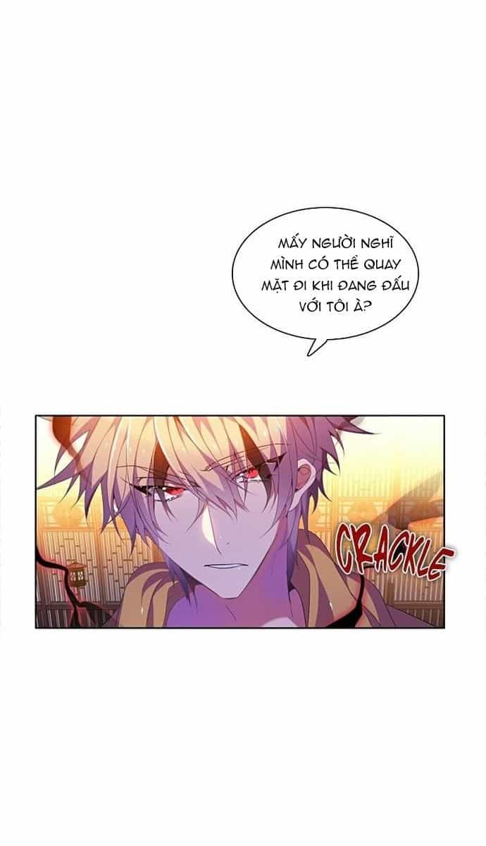 Zero Game - Chương 158 - ảnh 31