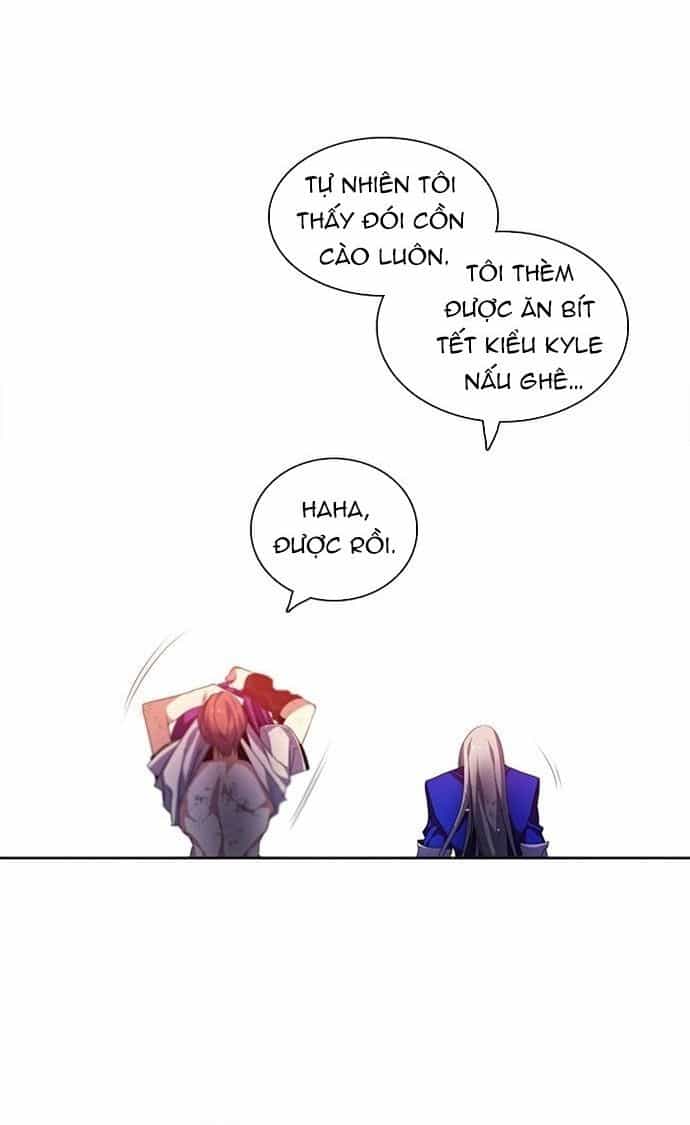 Zero Game - Chương 158 - ảnh 40
