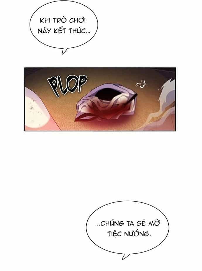Zero Game - Chương 158 - ảnh 41