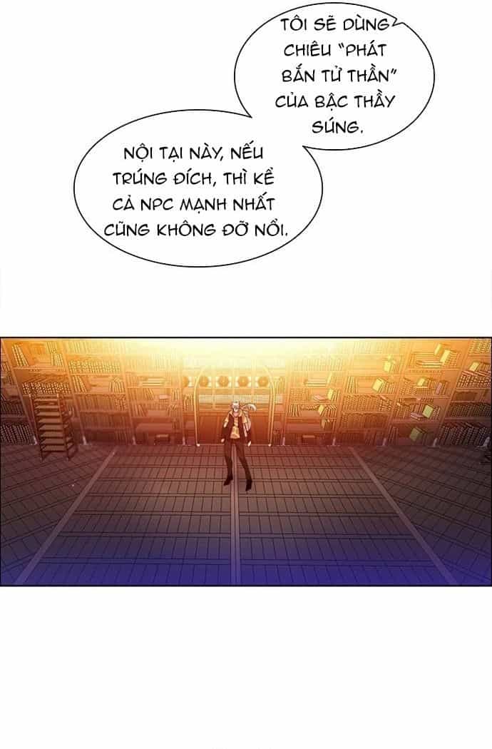 Zero Game - Chương 158 - ảnh 48