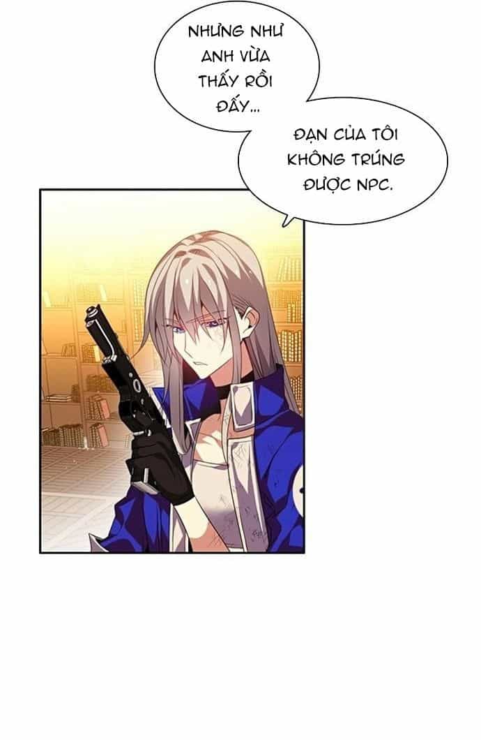 Zero Game - Chương 158 - ảnh 49