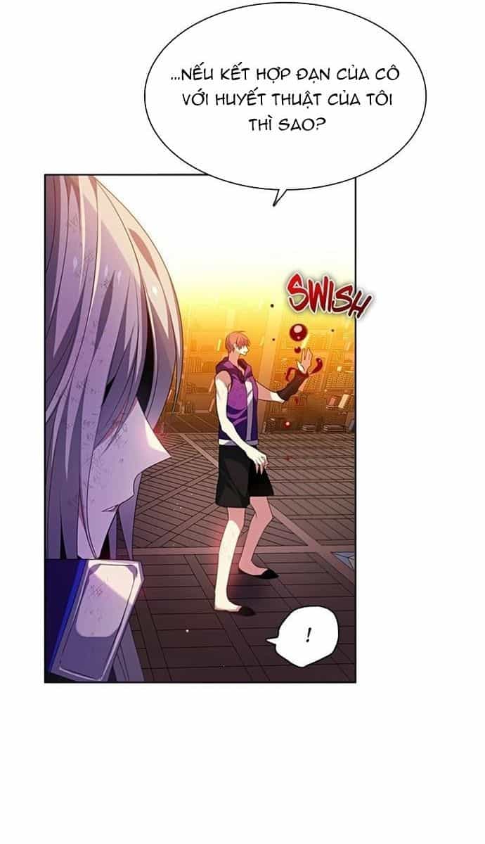 Zero Game - Chương 158 - ảnh 51