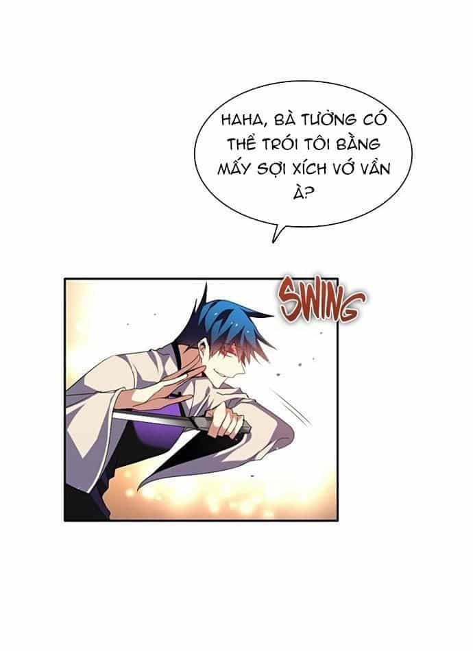 Zero Game - Chương 158 - ảnh 66