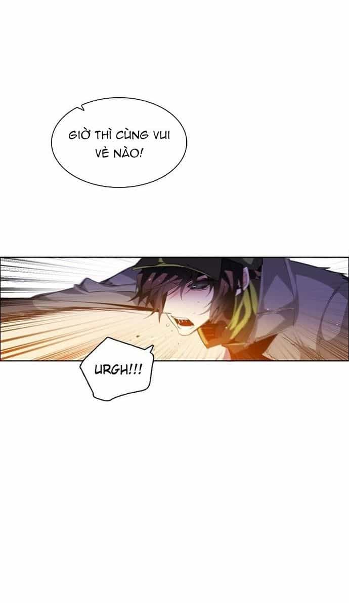 Zero Game - Chương 158 - ảnh 84