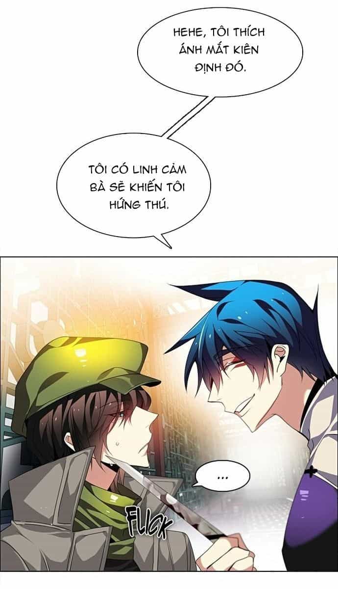 Zero Game - Chương 158 - ảnh 88