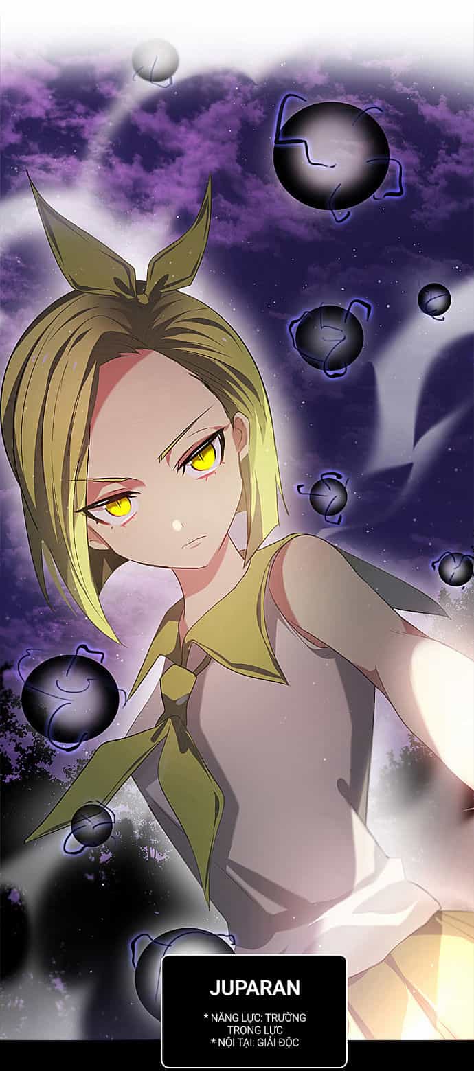 Zero Game - Chương 15 - ảnh 15