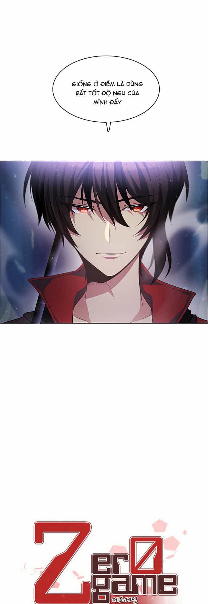 Zero Game - Chương 15 - ảnh 21