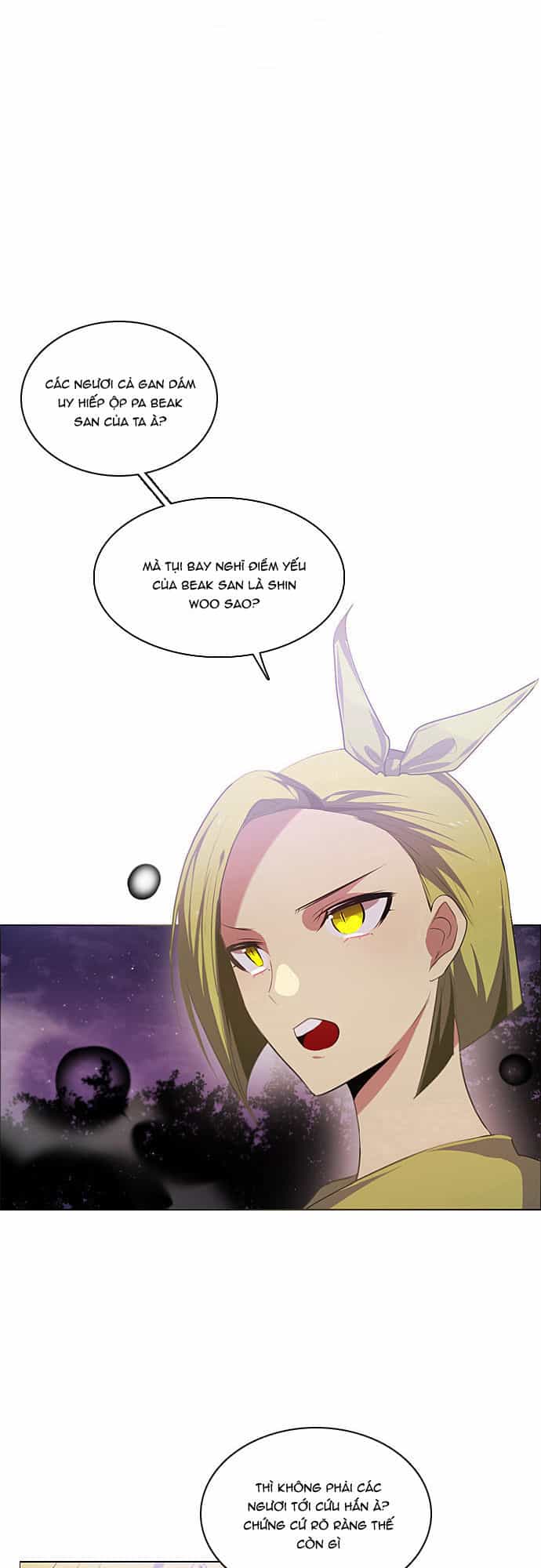 Zero Game - Chương 15 - ảnh 23