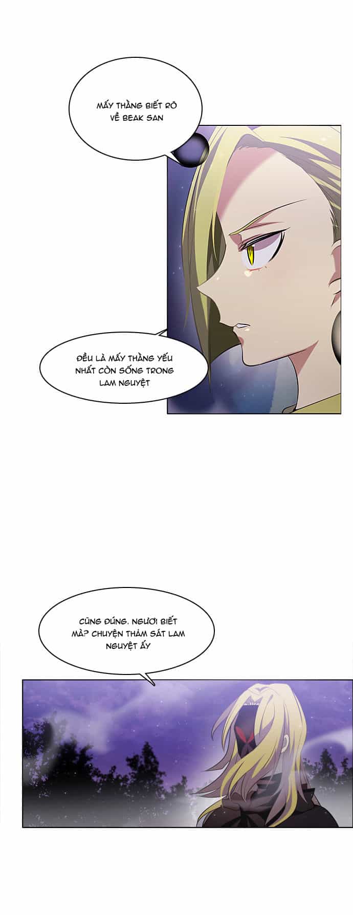 Zero Game - Chương 15 - ảnh 25