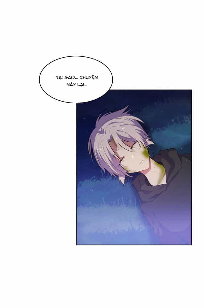 Zero Game - Chương 15 - ảnh 3