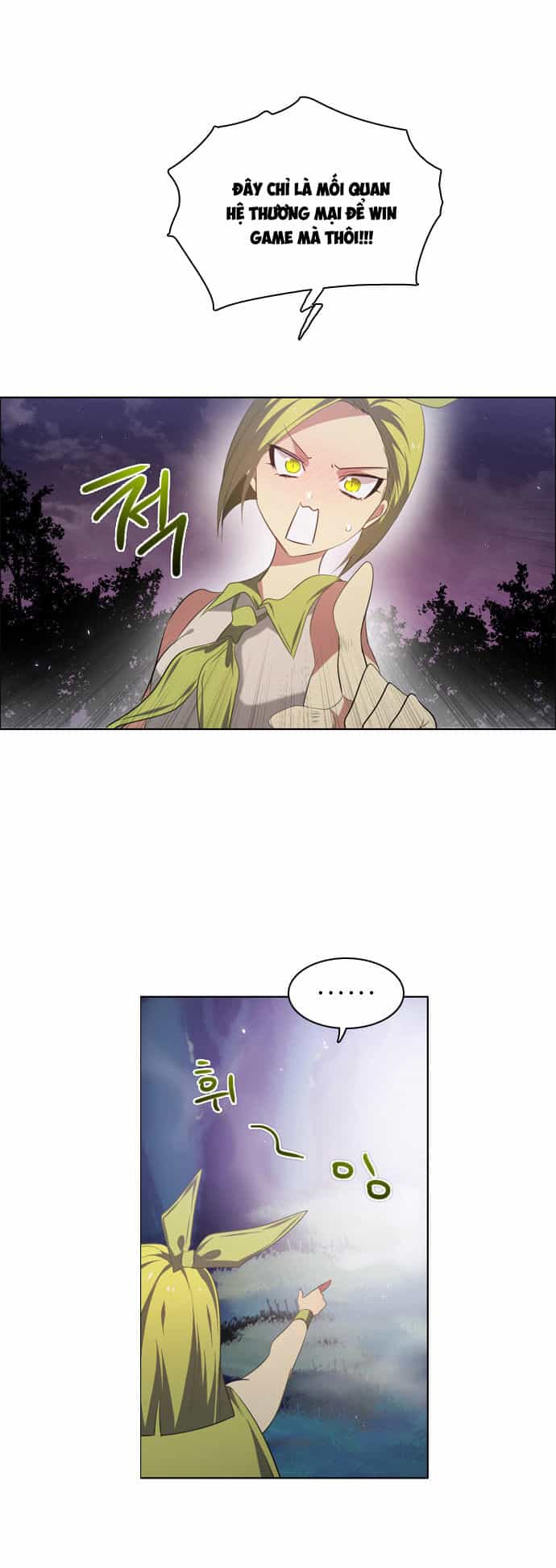 Zero Game - Chương 15 - ảnh 31