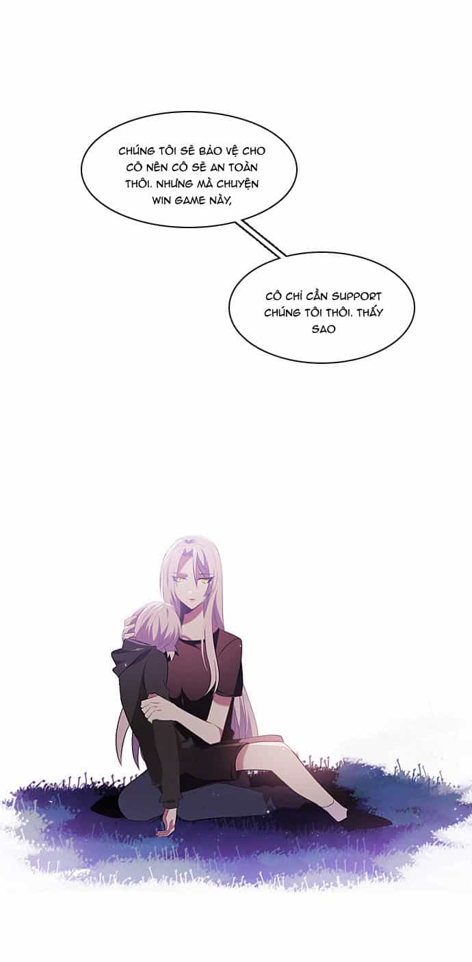 Zero Game - Chương 15 - ảnh 37