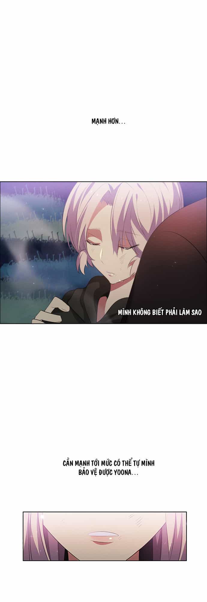 Zero Game - Chương 15 - ảnh 38