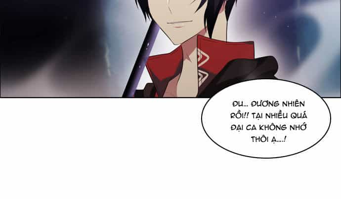 Zero Game - Chương 15 - ảnh 44