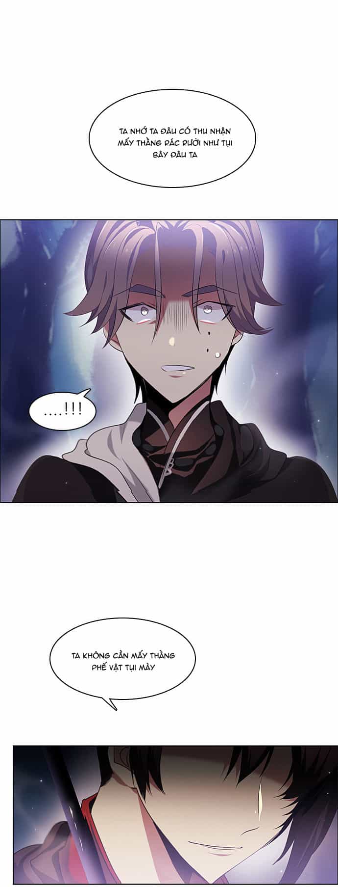 Zero Game - Chương 15 - ảnh 46