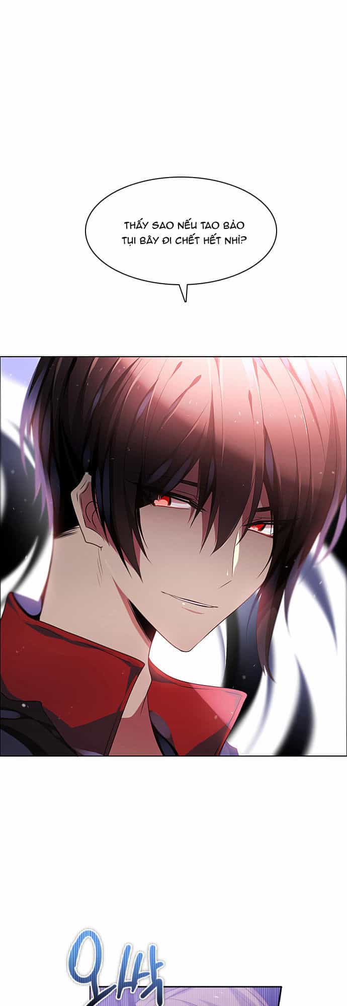 Zero Game - Chương 15 - ảnh 47