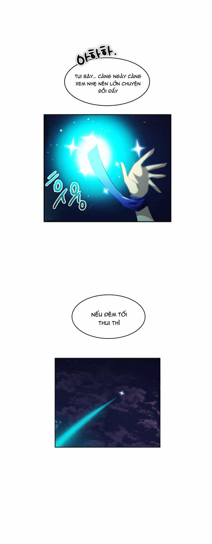 Zero Game - Chương 15 - ảnh 52