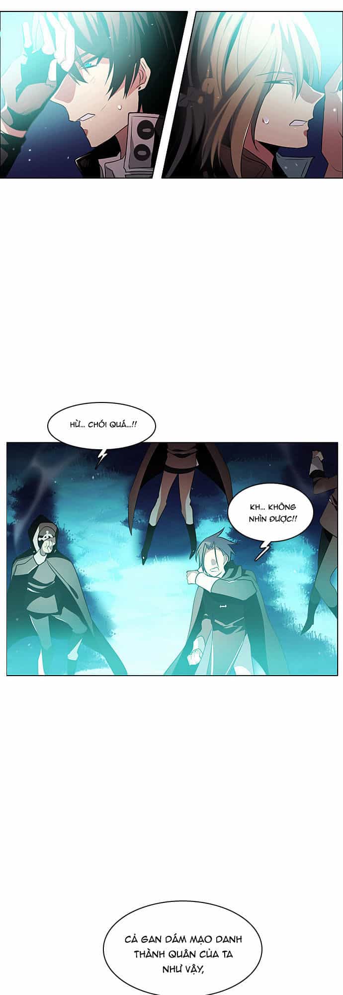 Zero Game - Chương 15 - ảnh 54