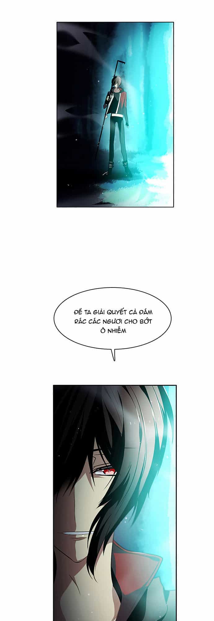 Zero Game - Chương 15 - ảnh 56