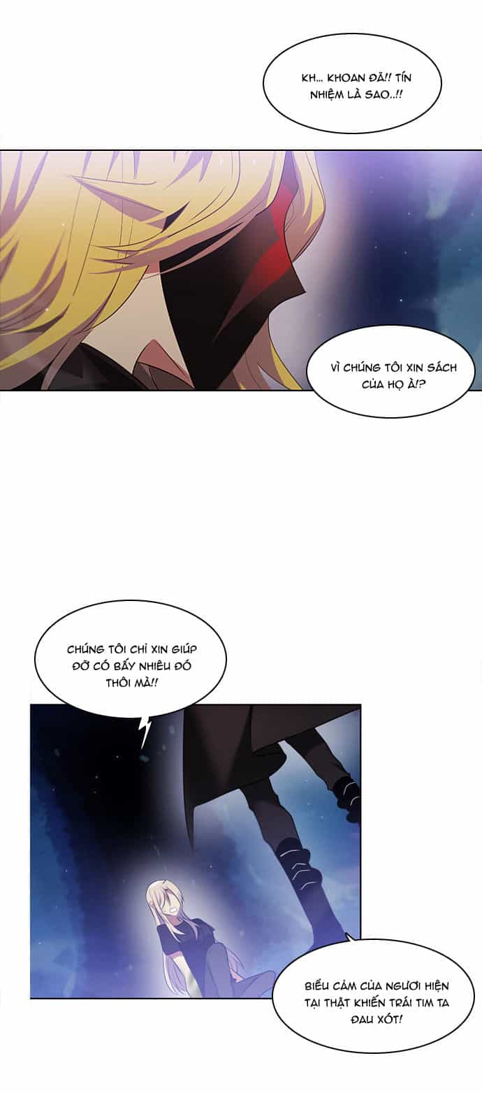 Zero Game - Chương 15 - ảnh 6