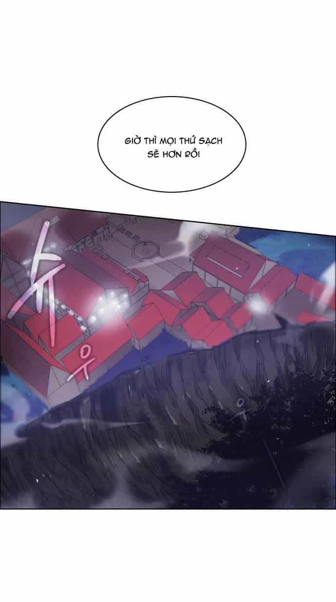 Zero Game - Chương 15 - ảnh 61