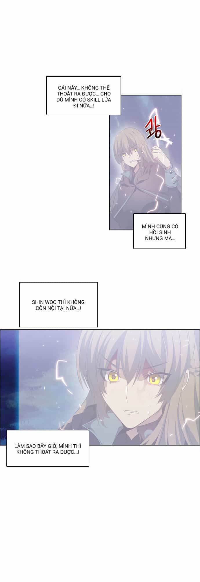 Zero Game - Chương 15 - ảnh 66