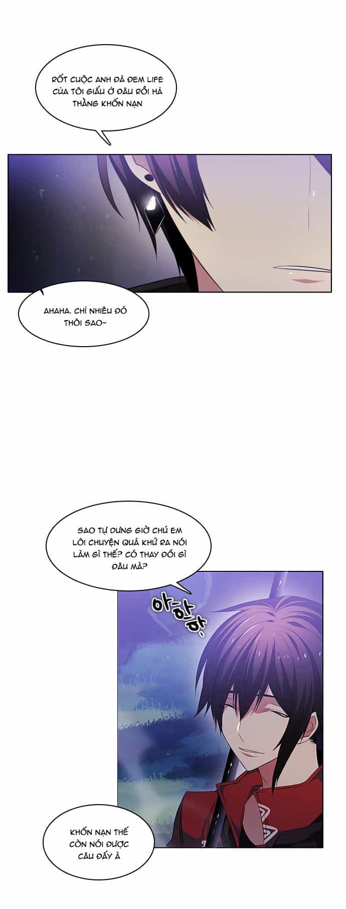 Zero Game - Chương 15 - ảnh 72