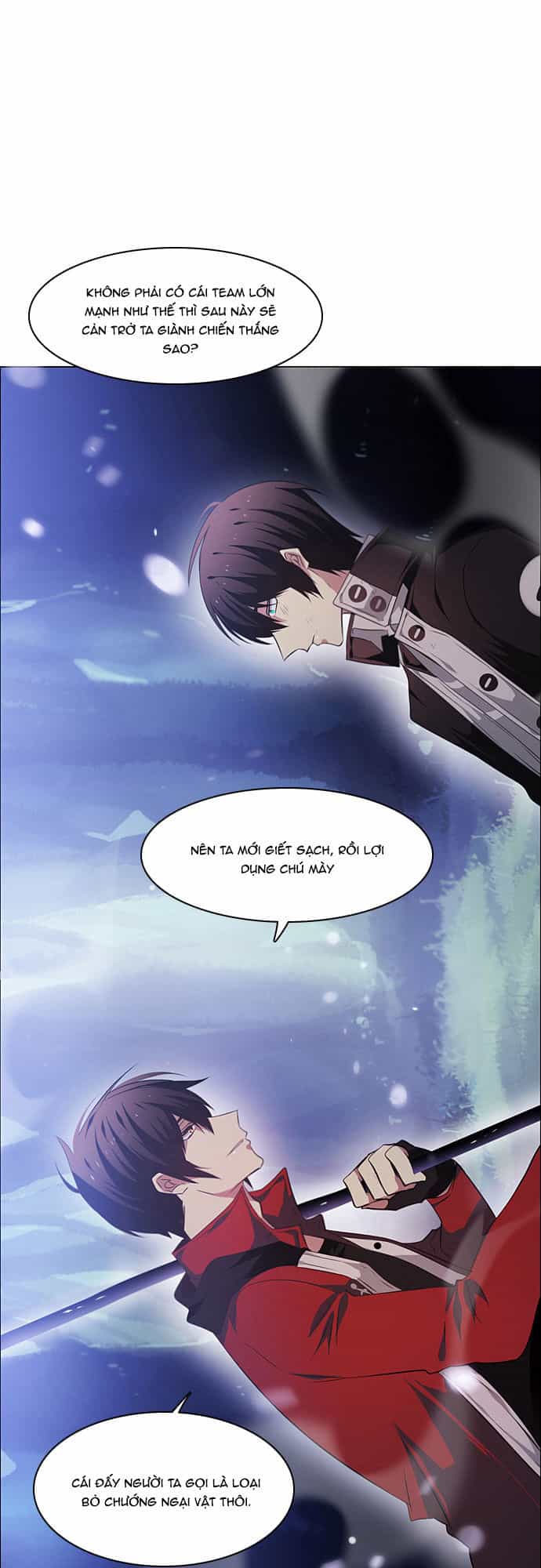 Zero Game - Chương 15 - ảnh 90