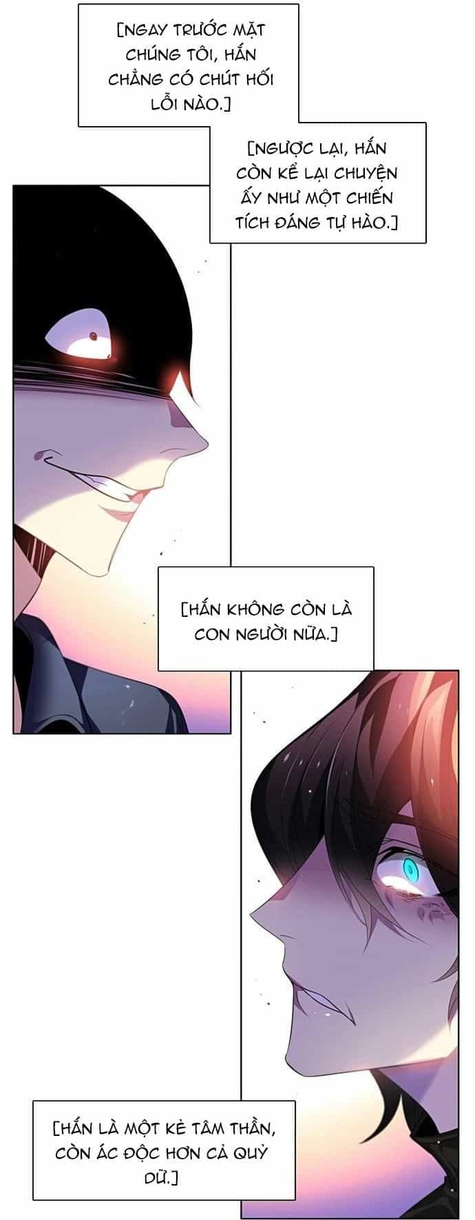 Zero Game - Chương 159 - ảnh 19