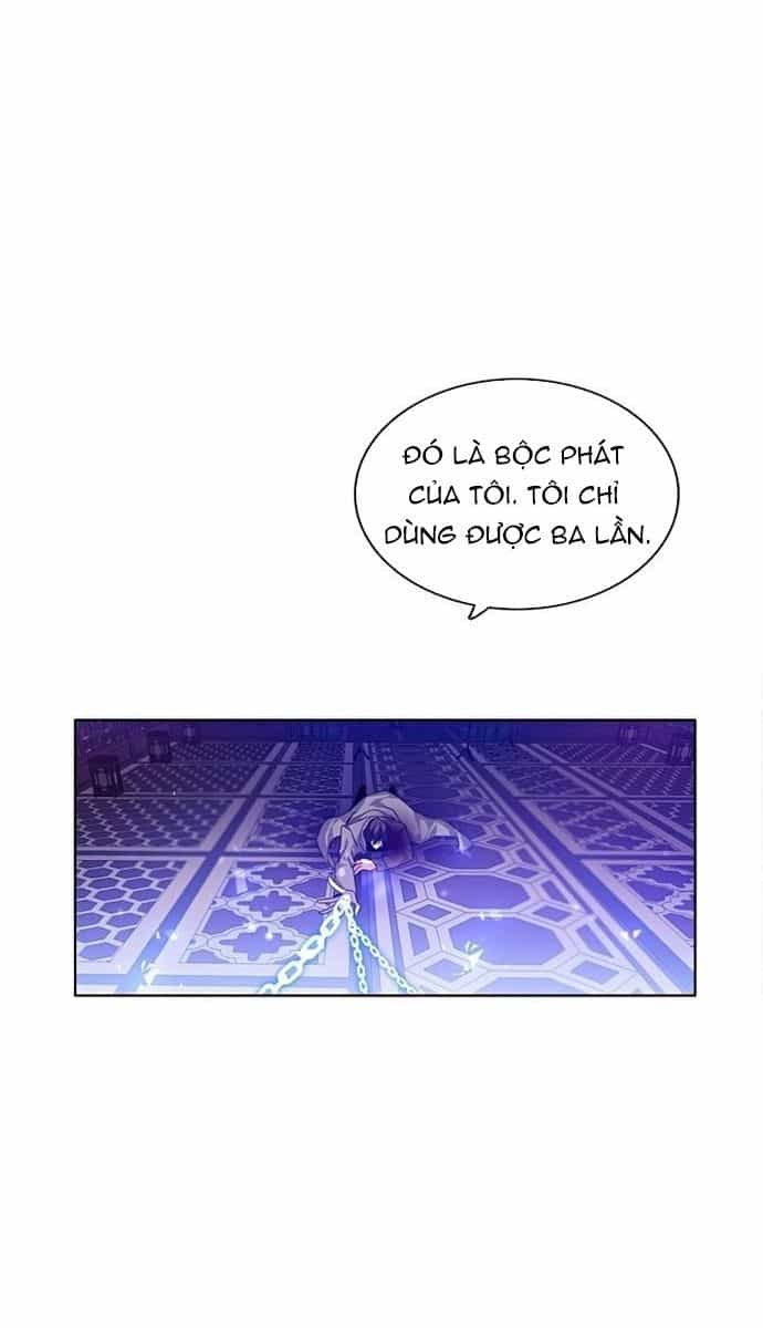 Zero Game - Chương 159 - ảnh 34