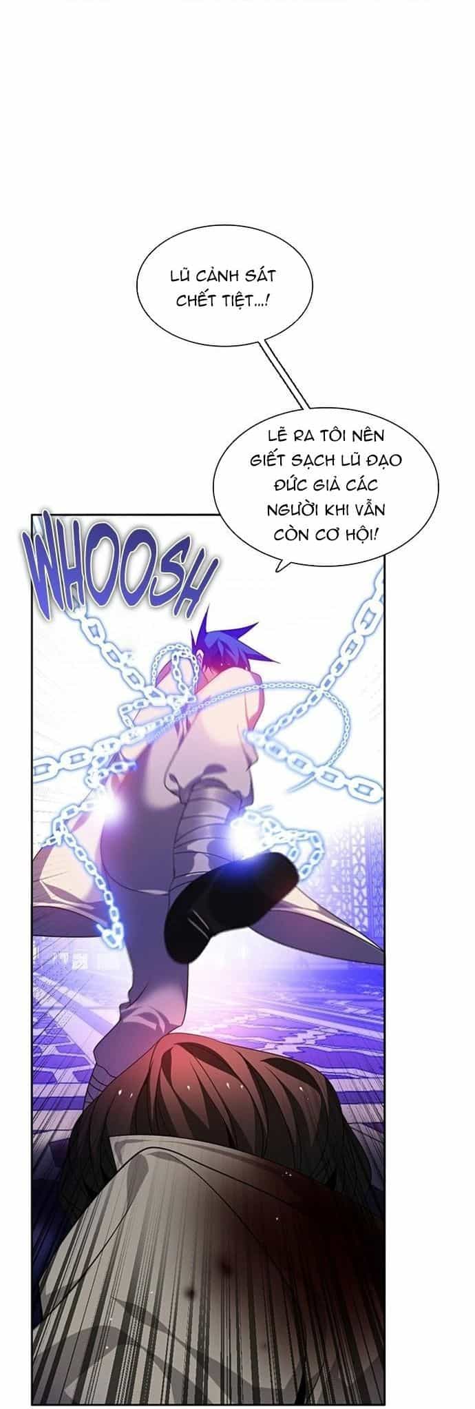 Zero Game - Chương 159 - ảnh 39