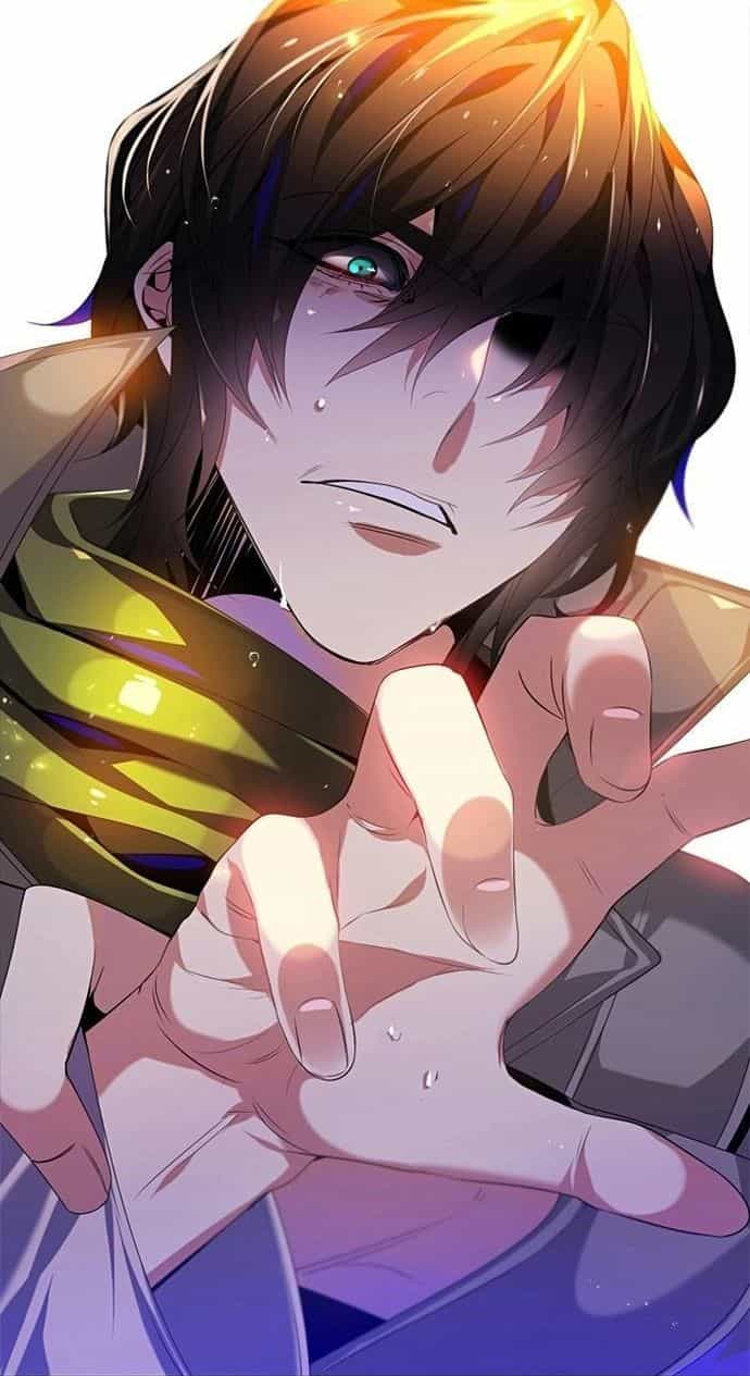 Zero Game - Chương 159 - ảnh 5
