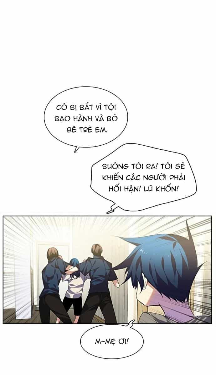 Zero Game - Chương 159 - ảnh 83