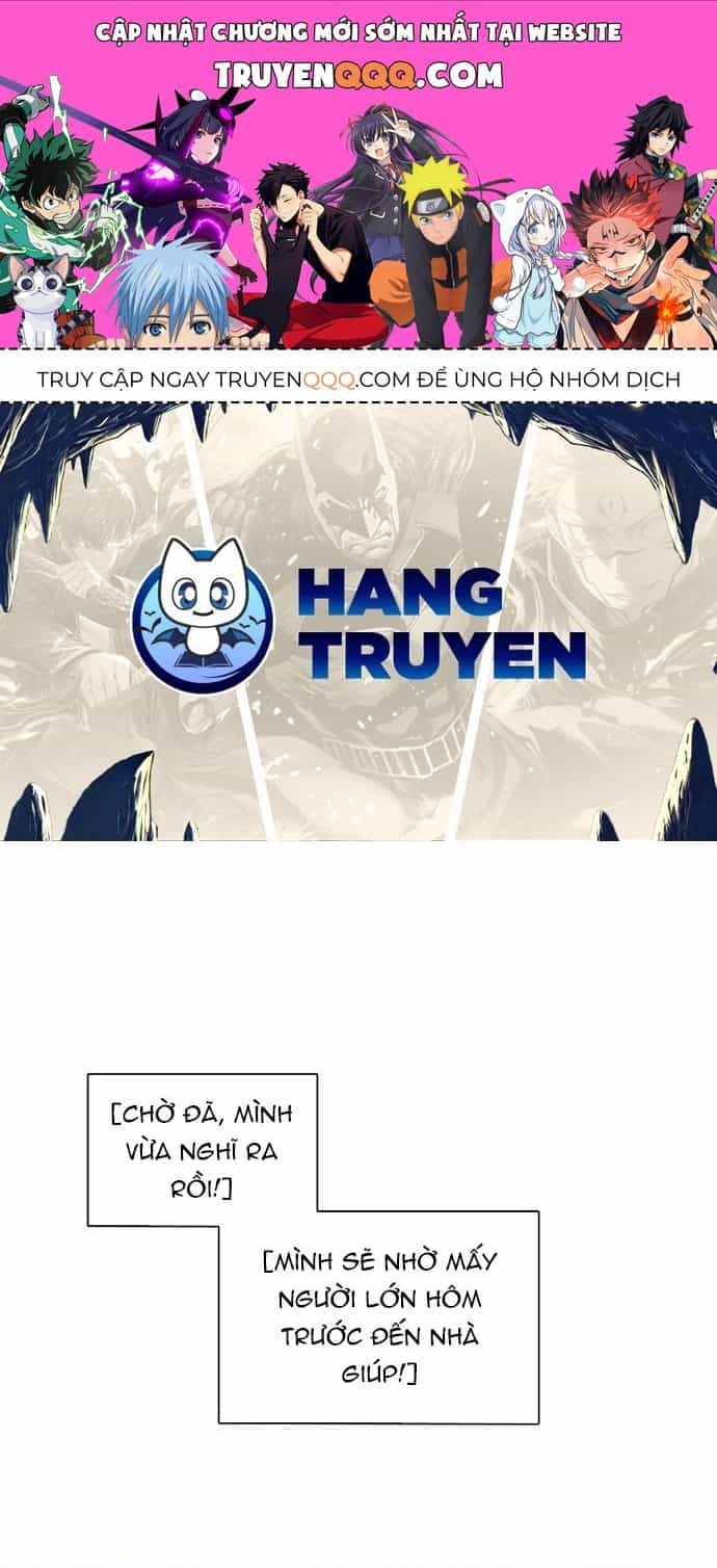 Zero Game - Chương 160 - ảnh 1