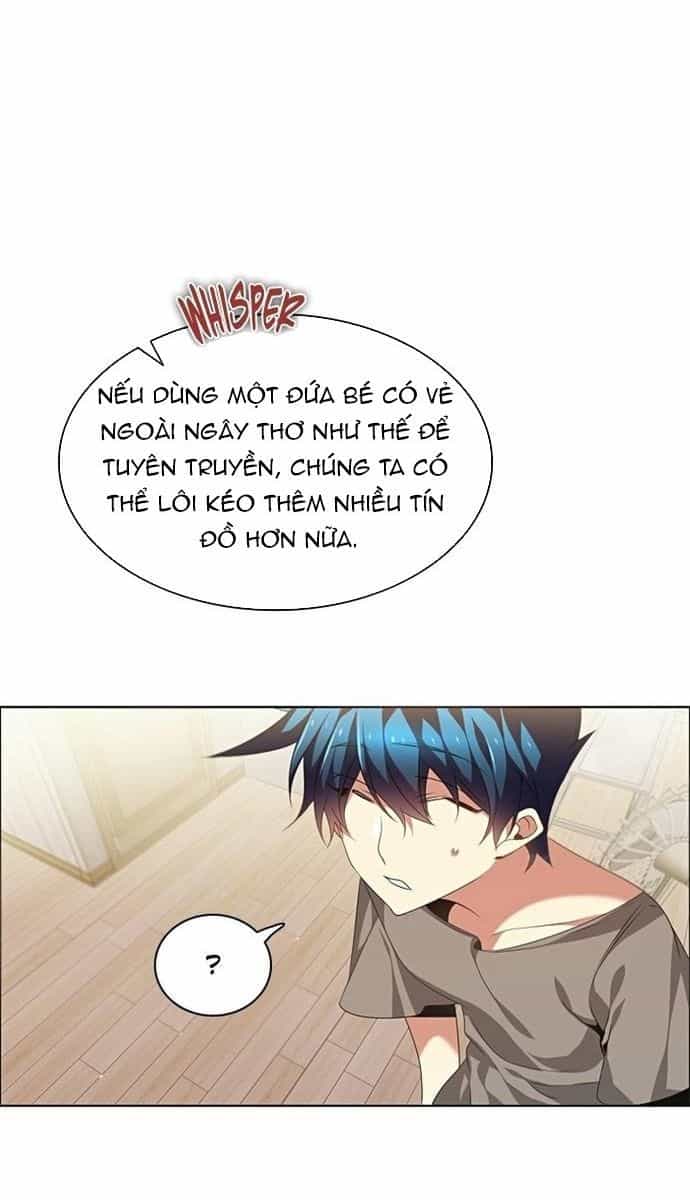 Zero Game - Chương 160 - ảnh 12