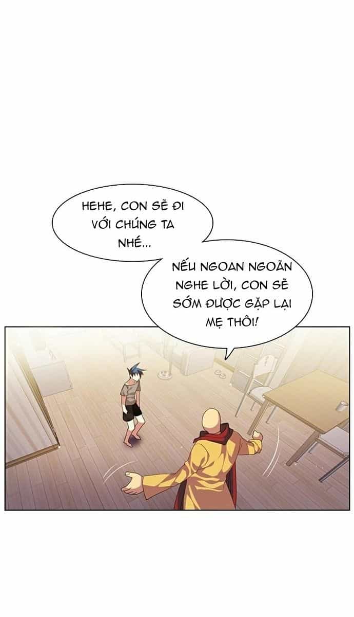 Zero Game - Chương 160 - ảnh 13