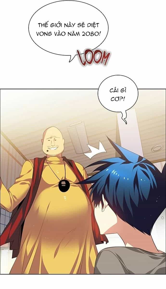 Zero Game - Chương 160 - ảnh 16