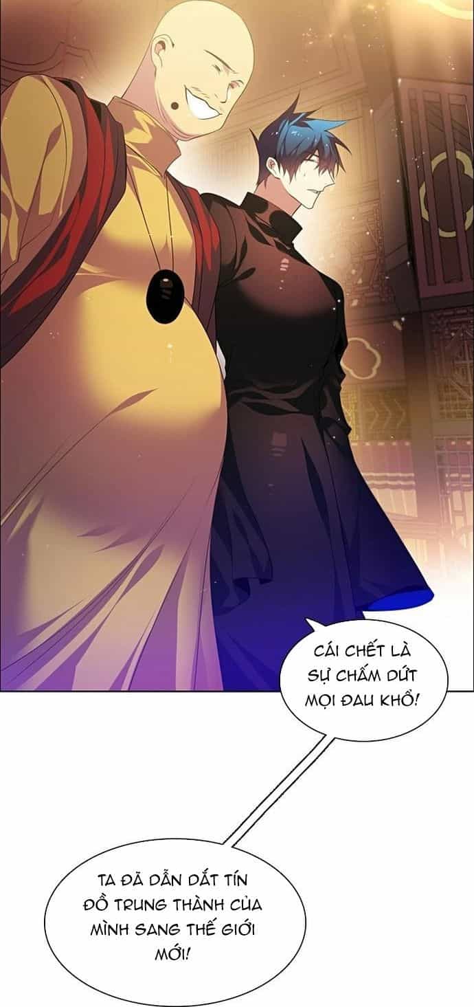 Zero Game - Chương 160 - ảnh 25