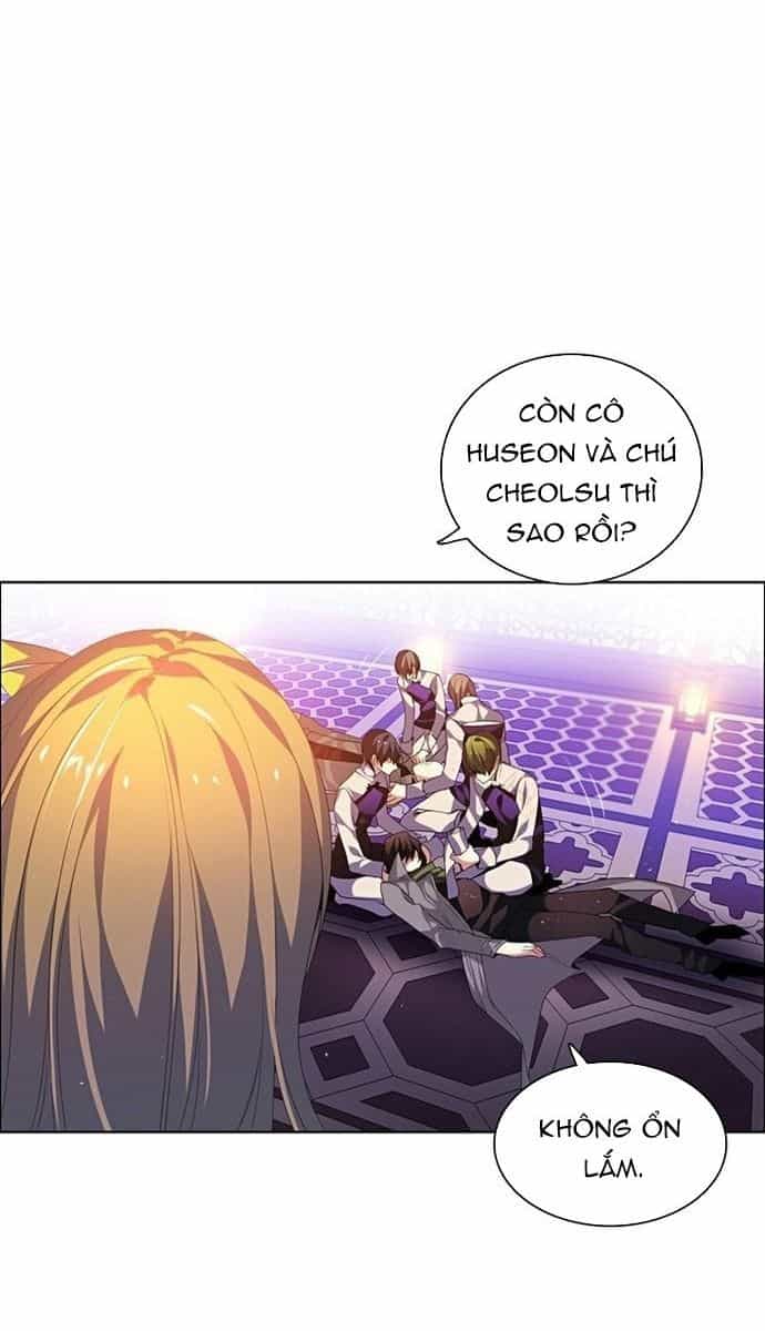 Zero Game - Chương 160 - ảnh 44