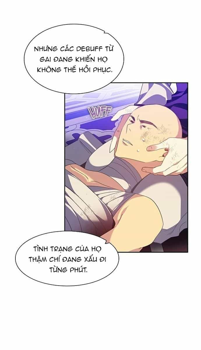 Zero Game - Chương 160 - ảnh 46